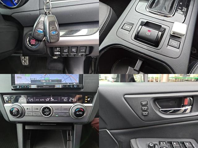 Subaru Legacy Outback 6