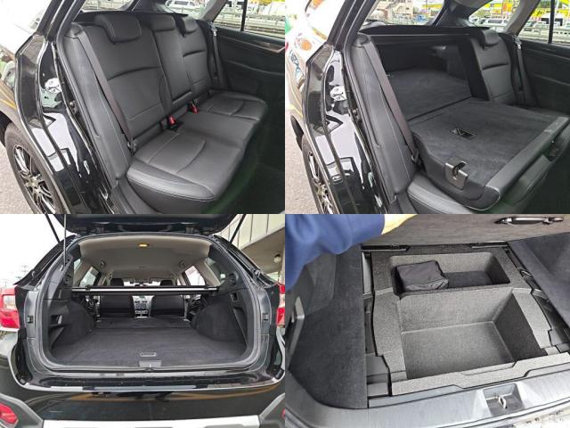 Subaru Legacy Outback 8