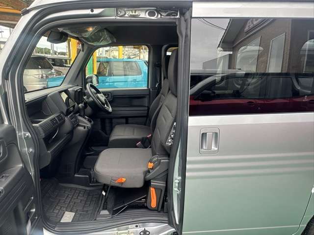 Honda N-VAN 5