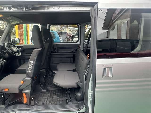 Honda N-VAN 6