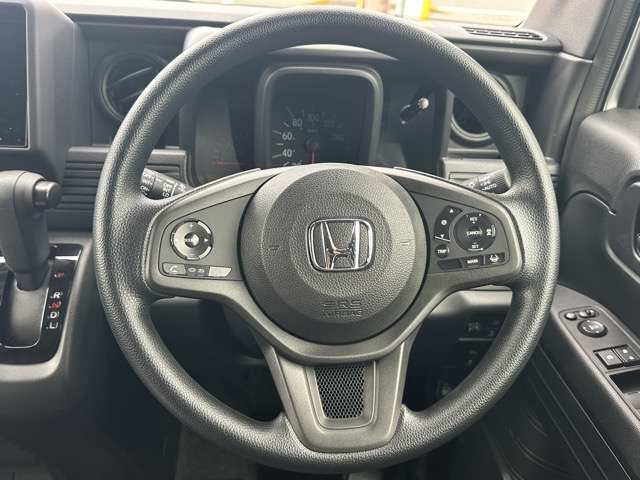 Honda N-VAN 8