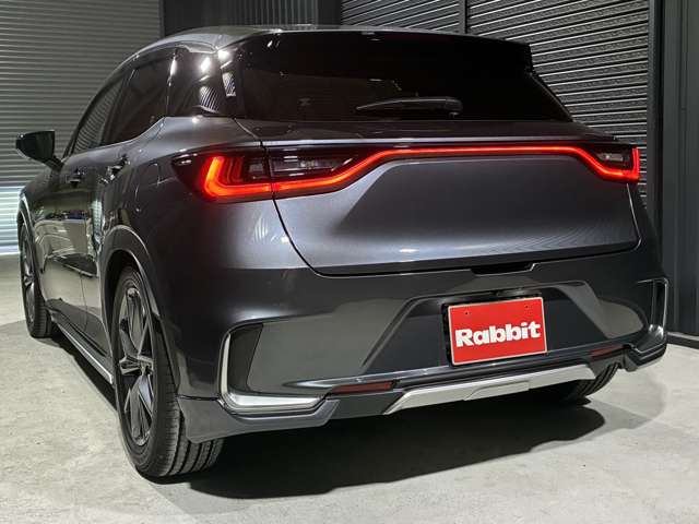 Lexus LBX 4