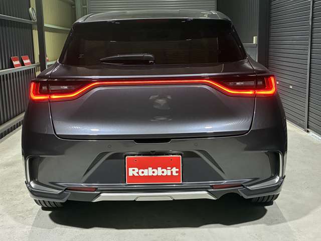Lexus LBX 5