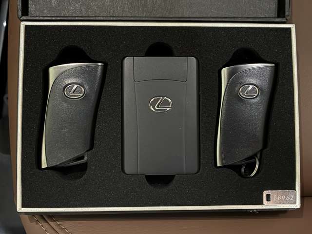 Lexus LBX 9