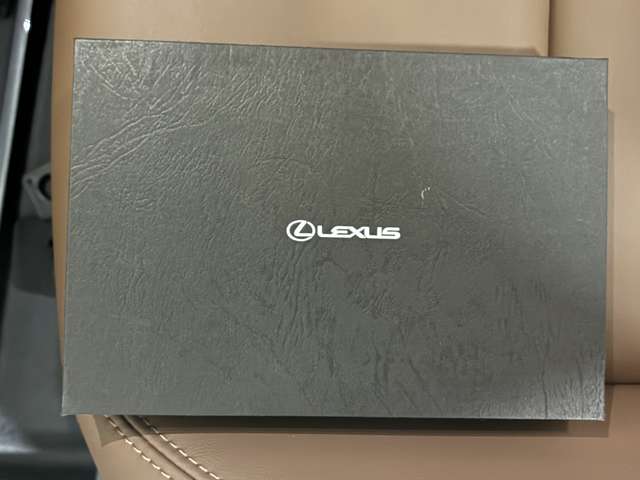 Lexus LBX 10