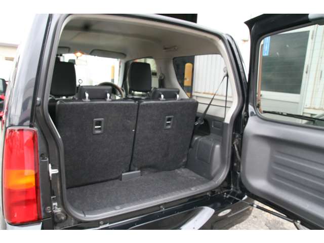 Suzuki Jimny 12