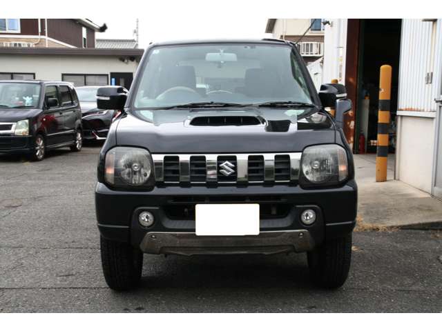 Suzuki Jimny 2
