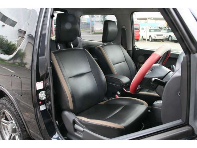 Suzuki Jimny 8