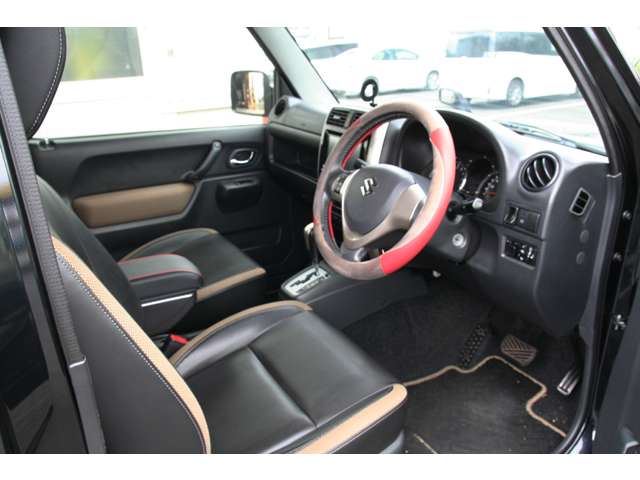 Suzuki Jimny 9