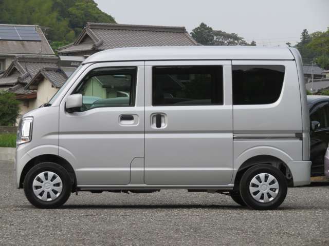Suzuki Every 11