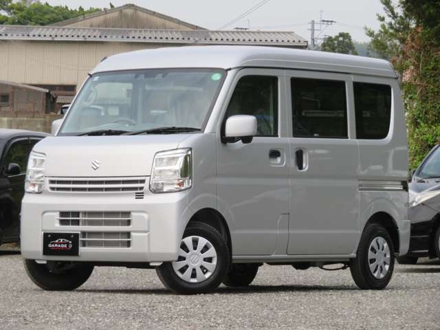 Suzuki Every 12