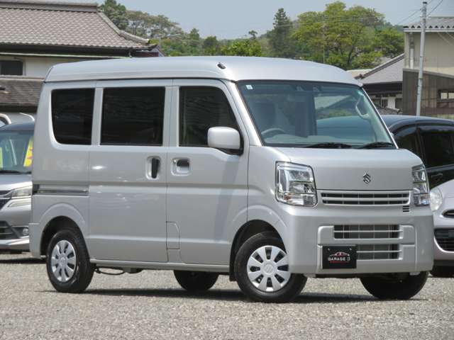 Suzuki Every 6