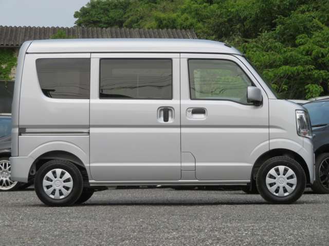 Suzuki Every 7