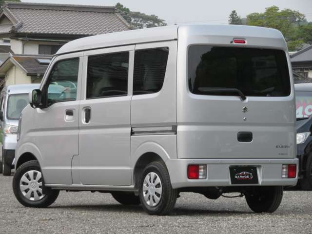 Suzuki Every 10