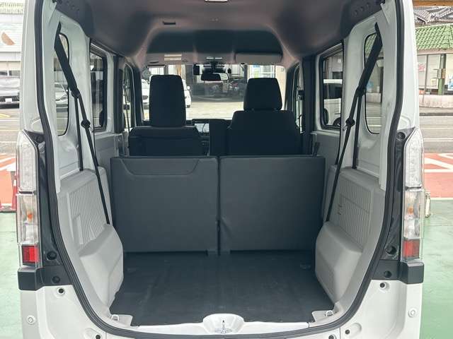 Honda N-VAN e: 12