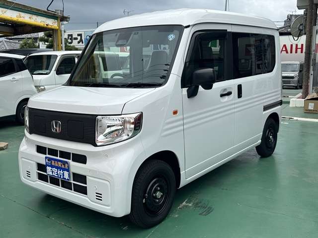 Honda N-VAN e: 3