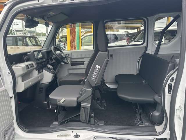 Honda N-VAN e: 6