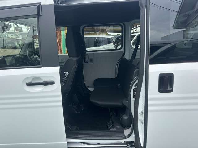 Honda N-VAN e: 7