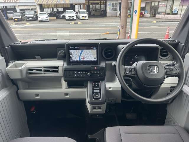 Honda N-VAN e: 8