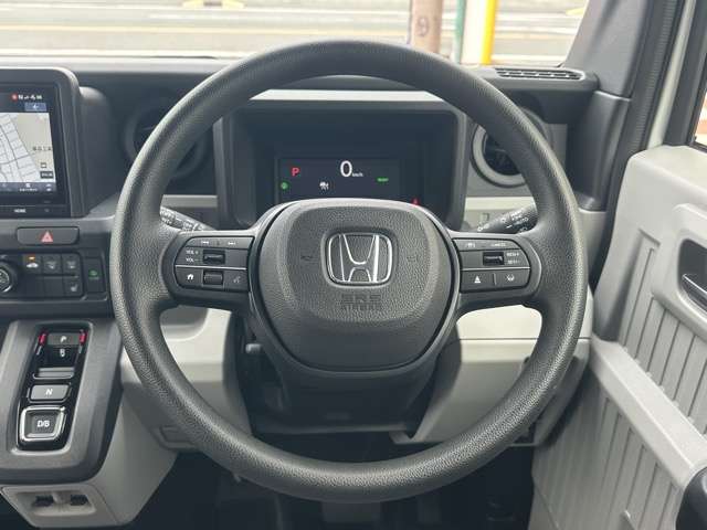 Honda N-VAN e: 9