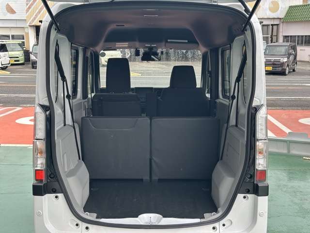 Honda N-VAN e: 11