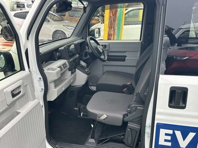 Honda N-VAN e: 5