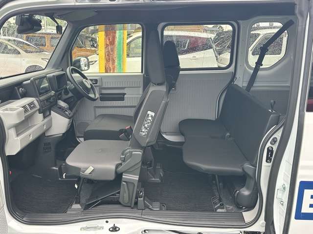 Honda N-VAN e: 6