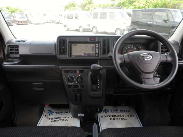 Daihatsu Hijet Deck Van 3