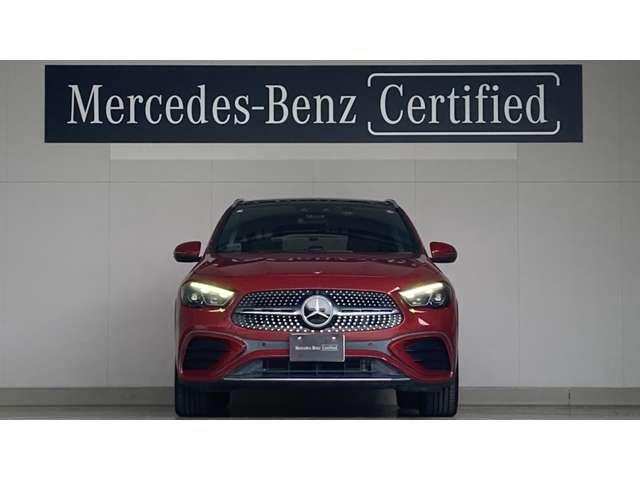Mercedes-Benz GLA-Class 3