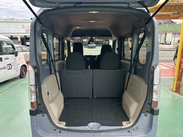 Honda N-VAN e: 12