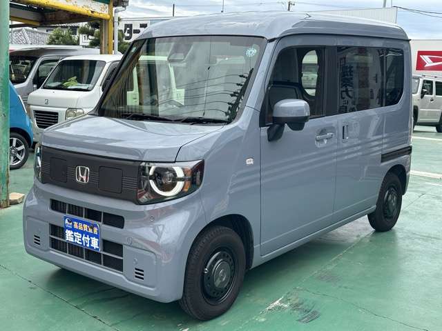 Honda N-VAN e: 3
