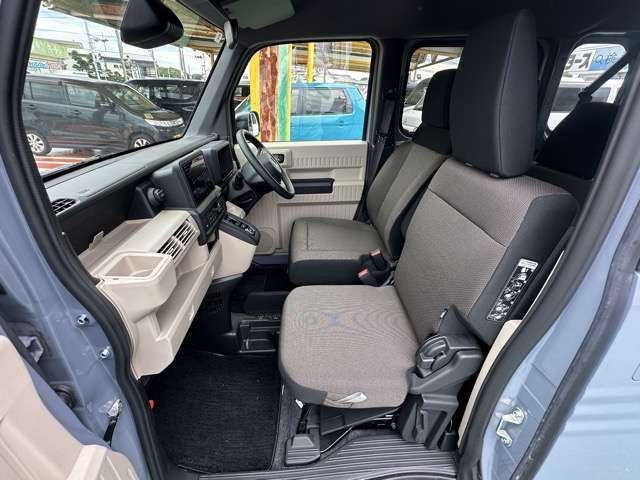 Honda N-VAN e: 5
