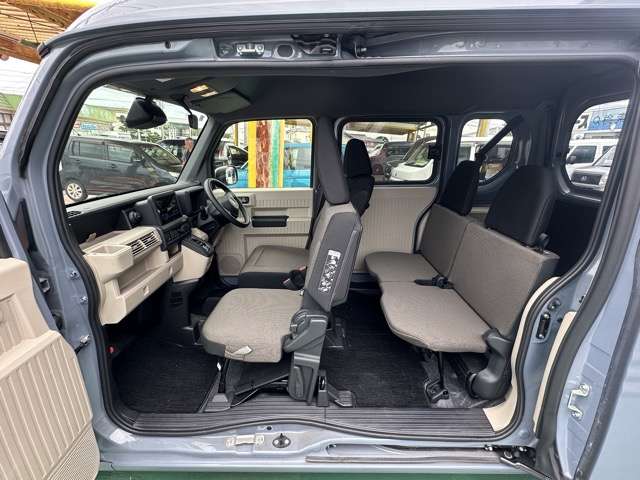Honda N-VAN e: 6