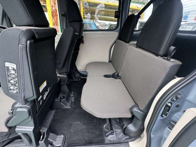 Honda N-VAN e: 7