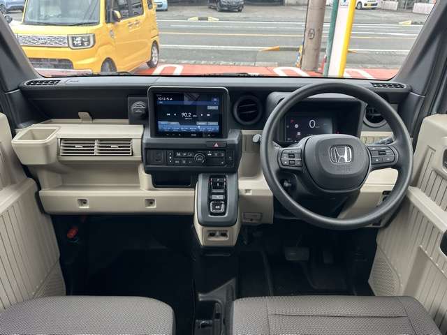 Honda N-VAN e: 8