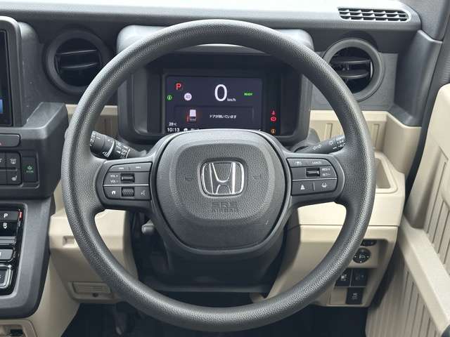 Honda N-VAN e: 9