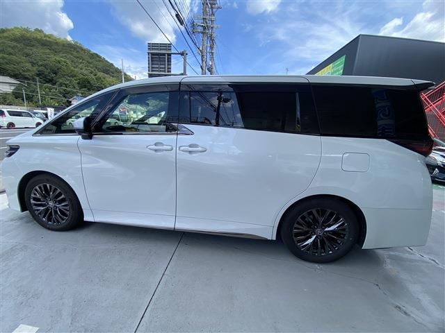 Toyota Vellfire 11