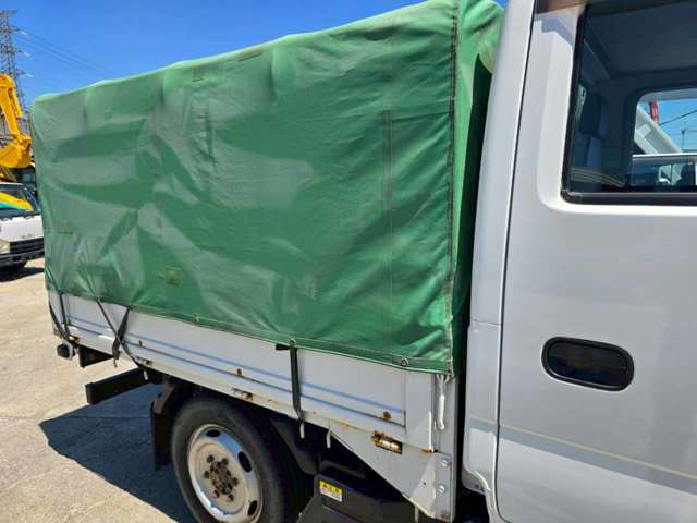 Isuzu Elf 11