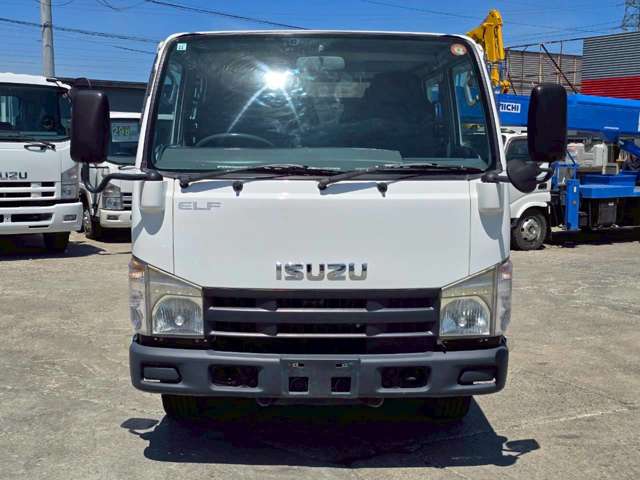 Isuzu Elf 2