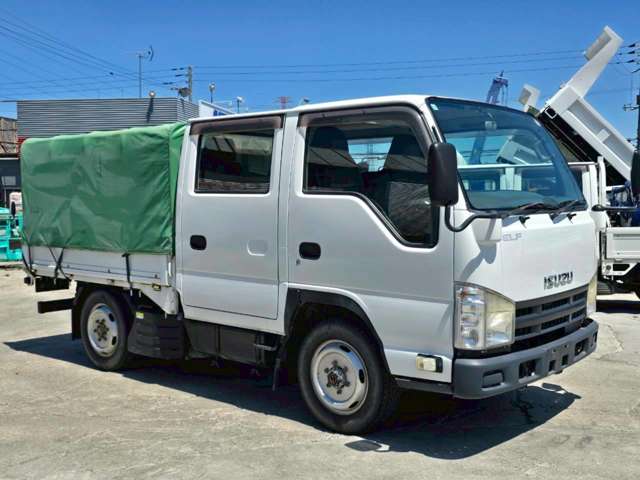 Isuzu Elf 3