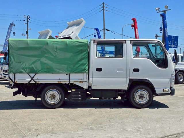 Isuzu Elf 4