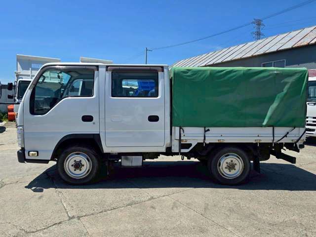 Isuzu Elf 5