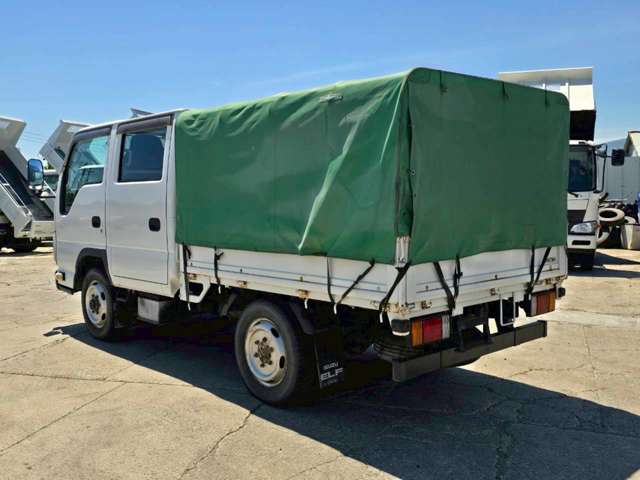 Isuzu Elf 6
