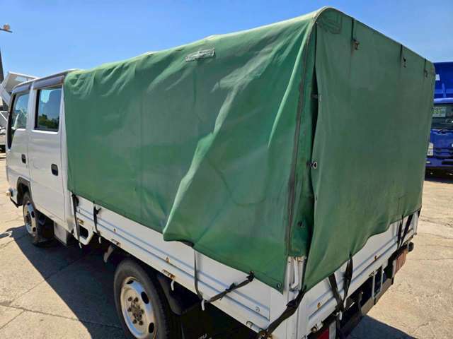 Isuzu Elf 9