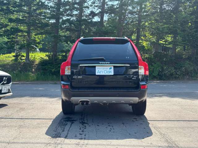 Volvo XC90 11