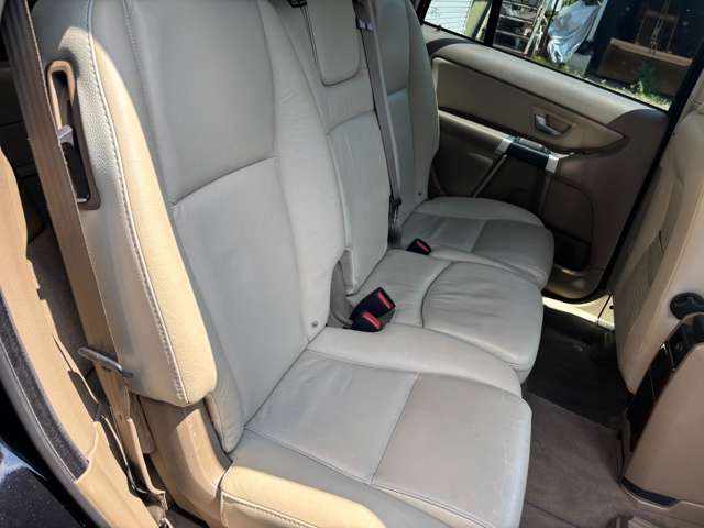 Volvo XC90 12