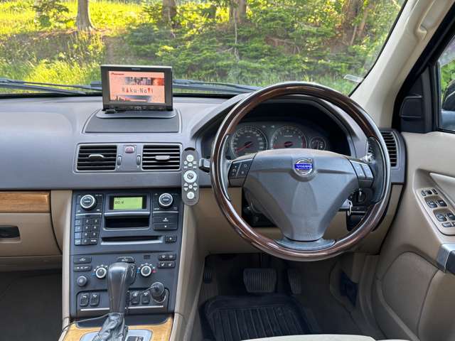 Volvo XC90 3