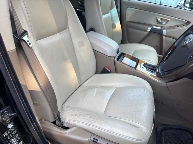 Volvo XC90 4