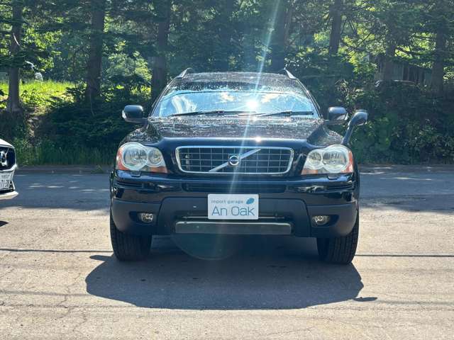 Volvo XC90 6