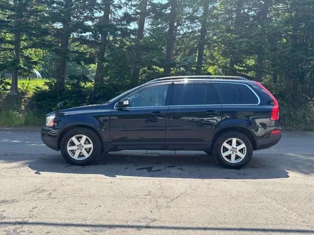Volvo XC90 7